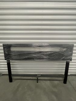 Full Bed Frame / Mattress