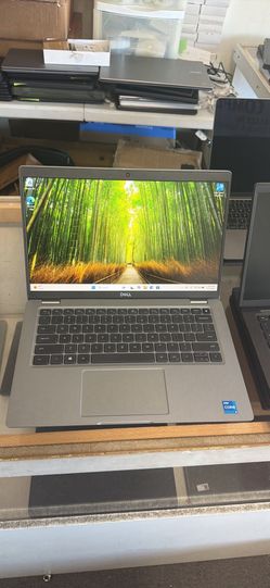 Dell Latitude 5420 16GB RAM 256GB SSD Core i5 11th gen Windows 11 Pro