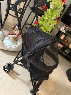 Dog Stroller For Small Dogs  $30
