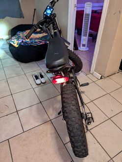 Hikeep s6 max (street legal) read the description please