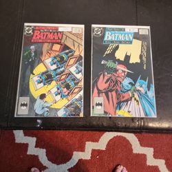 Comics 