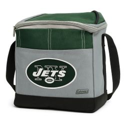 Jets Coleman Cooler – Season Ticket Holder Edition