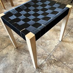 Bench Piano Stool