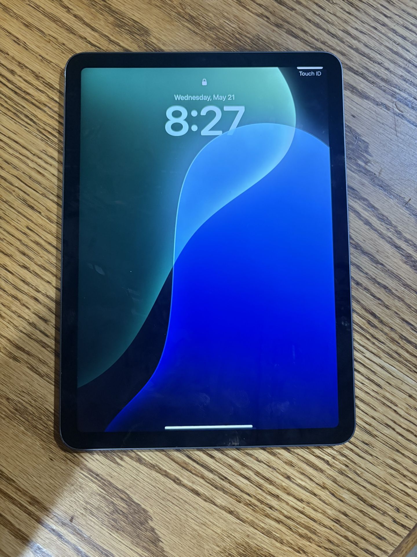 iPad Air 5th Gen