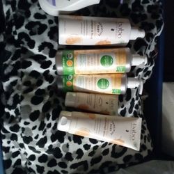 Brand New Never Used Baby Products