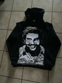 Asaali hoodie