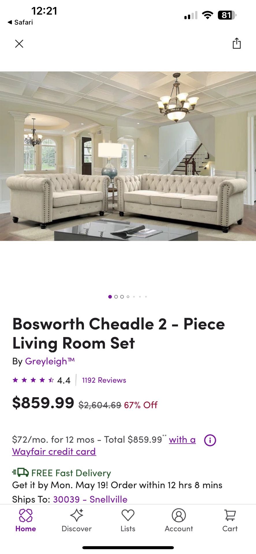 Couch