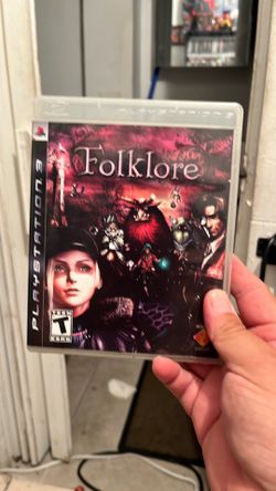 Folklore