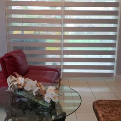 Cortinas Cebra Persianas Blinds Shades Zebra Shades