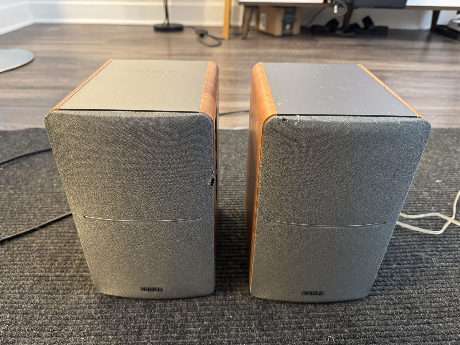 Edifer Bluetooth Speaker