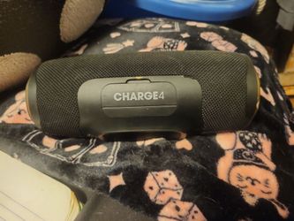 jbl charge 4