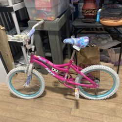 18 Inch Bike 