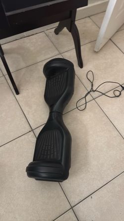 Hoverboard