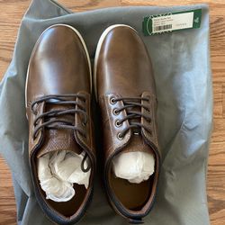 Men’s Shoes 10.5 New