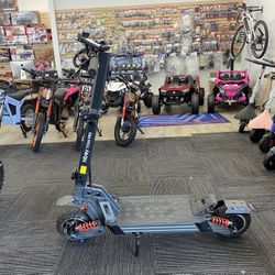 Hiboy Titan Pro 1000W/48V Electric Scooter