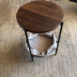 Small Table