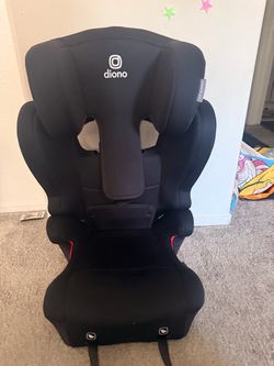 Diono Cambria 2XT Booster seat