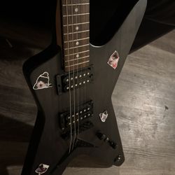 Dean Guitar