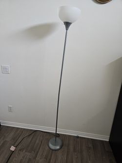 3 Light Lamp