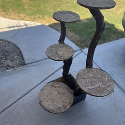 Cake Stand 