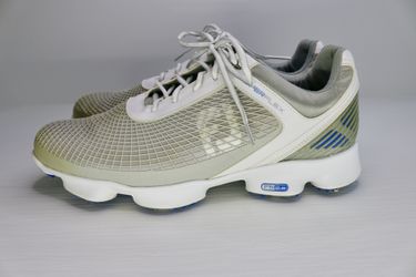 footjoy FJ Hyperflex 2.0 FTF Mens Size 12 M Gary Soft Spike Golft Shoes