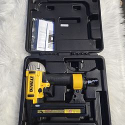 Dewalt DWFP1838 Stapler