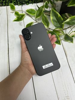 iPhone 16 Plus (Unlocked) 128GB 