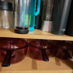 Visions corning cookware