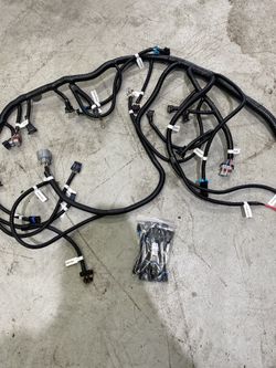 Ls Swap Standalone Harnesses New Ls1 Ls2 Ls3 Lsx