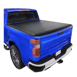NEW Tri-Fold 2019-2026 Silverado/GMC. 5.10 FT (See Description)