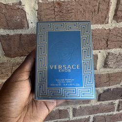 Versace Eros EDP