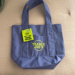 Trader Joe’s Tote Bag