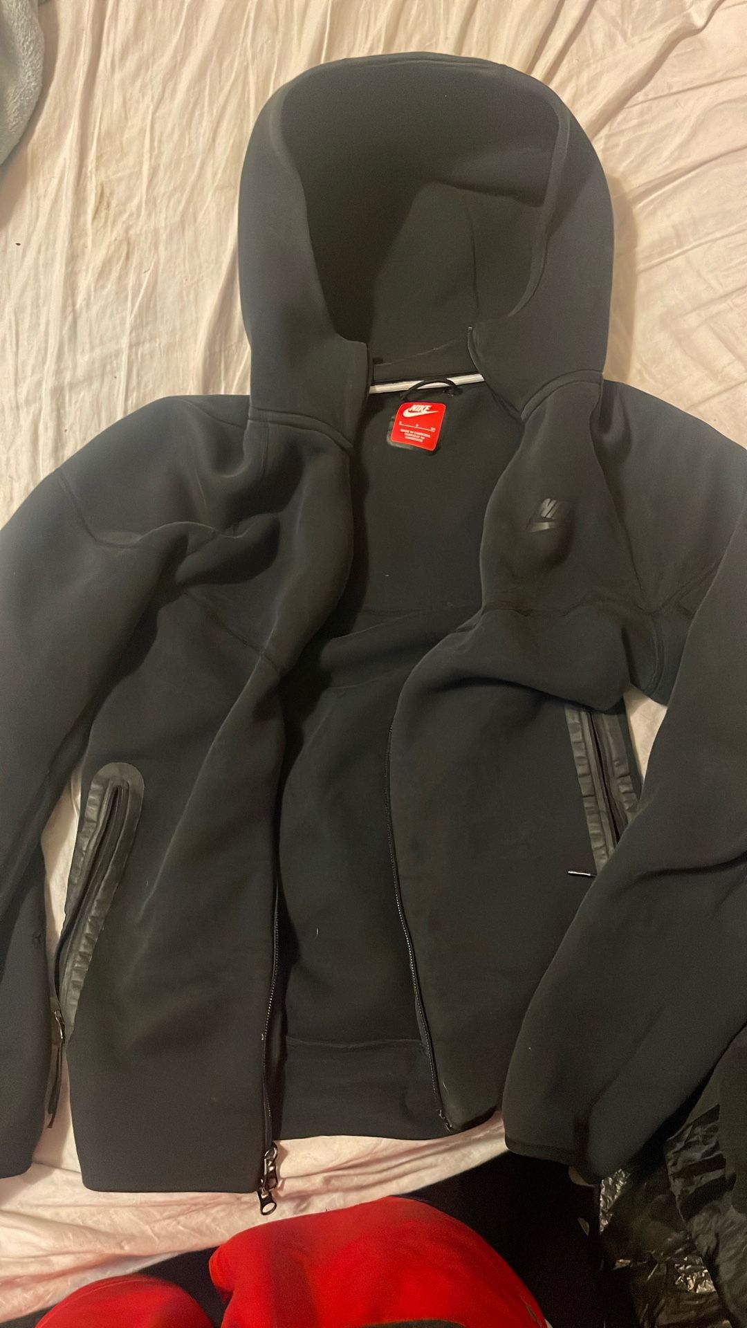 Nike Tech