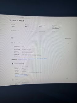 high-end 1440p gaming setup (ryzen 7 7700, 165hz monitor)