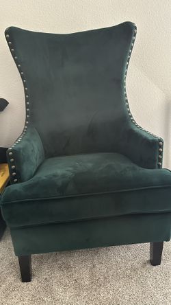 Custom Chair