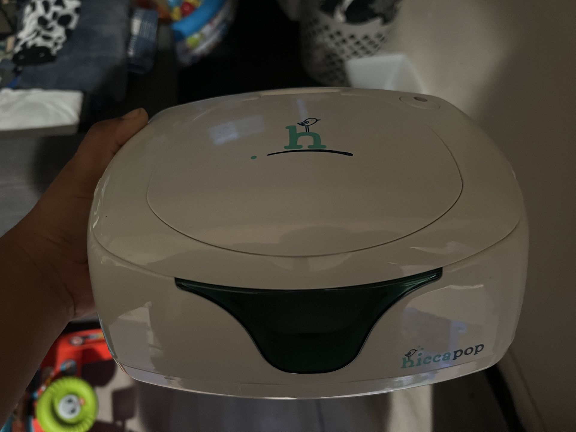 Baby Wipe Warmer