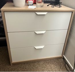Small drawer