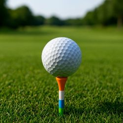 🎯 HUGE Lot of Mixed Golf Tees – Colors, Sizes & Brands – Perfect for Golfers! ⛳