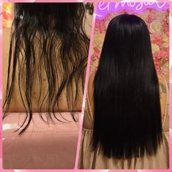 Hair Extensions Bundles 