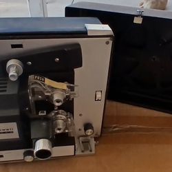 Tower 8mm Automatic Projector