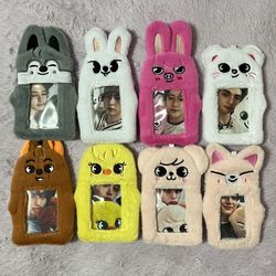 Stray Kids Photocard Holder