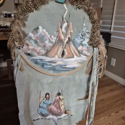 Southwestern Dream Catcher