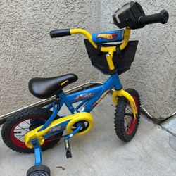 Bicycle
