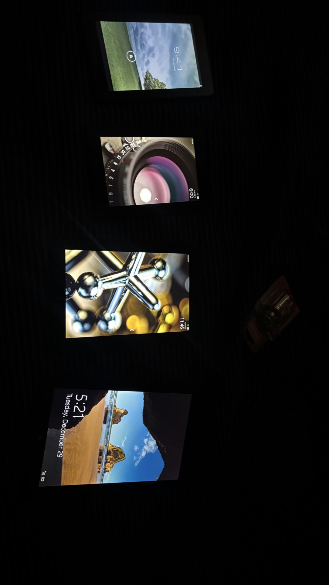 Tablets