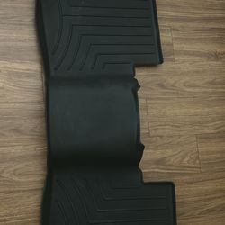 Weather tech HP Floorliner 2019 Altima