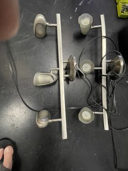 Kitchen Or Bathroom Lights 