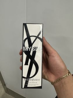 YSL MYSELF cologne $100