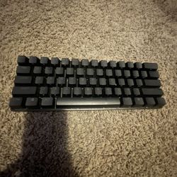Apex pro Mini SteelSeries