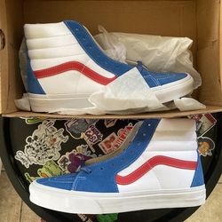 Vans Shoes
