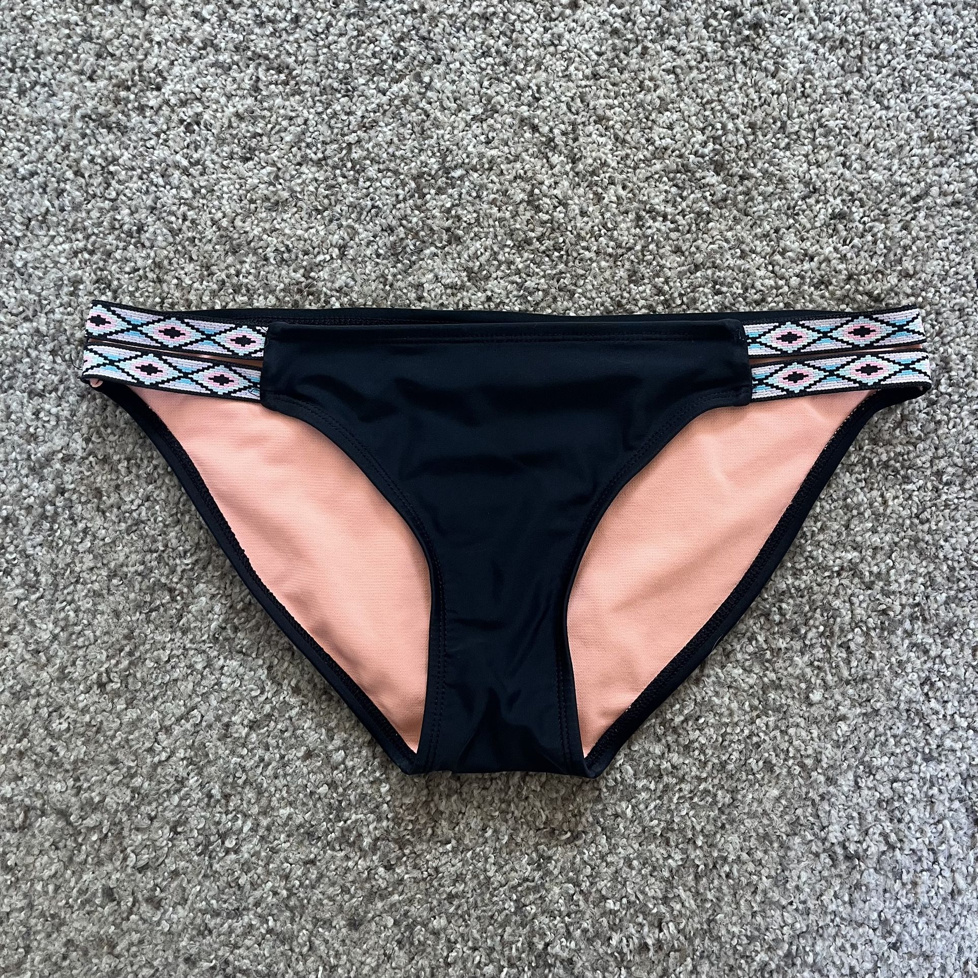 Xhilaration Swim Bottoms